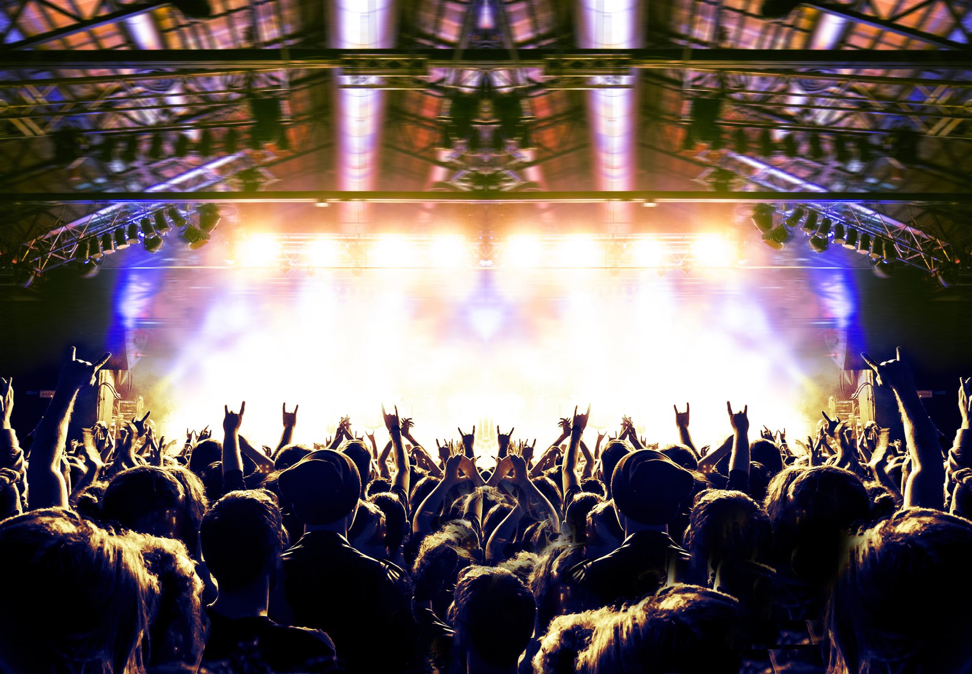 Big Band & Swing Cruises &mdash; Worldwide